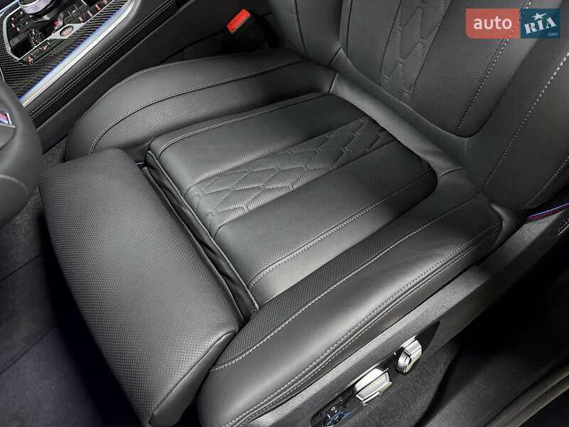 Внедорожник / Кроссовер BMW X5 2025 в Киеве фото 55 Внедорожник / Кроссовер BMW X5 2025 в Киеве