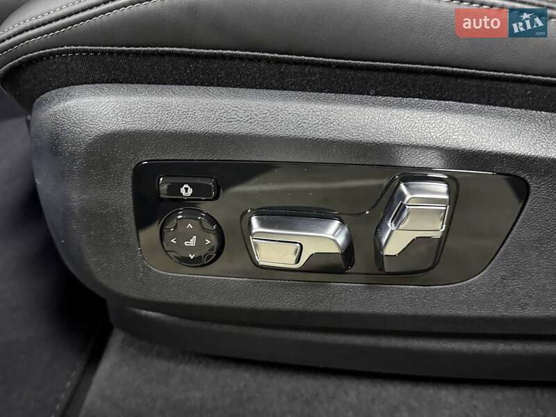 Внедорожник / Кроссовер BMW X5 2025 в Киеве фото 59 Внедорожник / Кроссовер BMW X5 2025 в Киеве