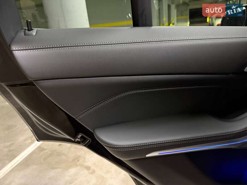 Внедорожник / Кроссовер BMW X5 2025 в Киеве фото 65 Внедорожник / Кроссовер BMW X5 2025 в Киеве