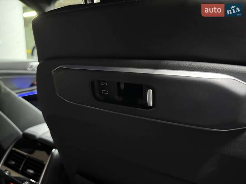Внедорожник / Кроссовер BMW X5 2025 в Киеве фото 72 Внедорожник / Кроссовер BMW X5 2025 в Киеве