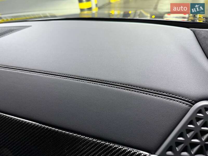 Внедорожник / Кроссовер BMW X5 2025 в Киеве фото 116 Внедорожник / Кроссовер BMW X5 2025 в Киеве