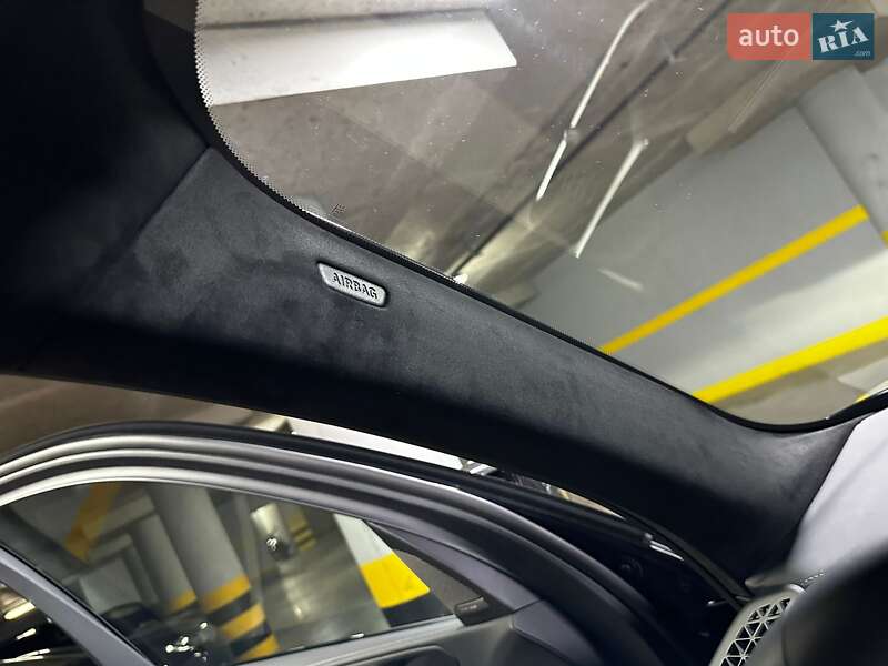 Внедорожник / Кроссовер BMW X5 2025 в Киеве фото 45 Внедорожник / Кроссовер BMW X5 2025 в Киеве