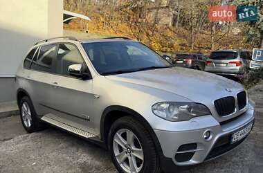 Внедорожник / Кроссовер BMW X5 2011 в Киеве