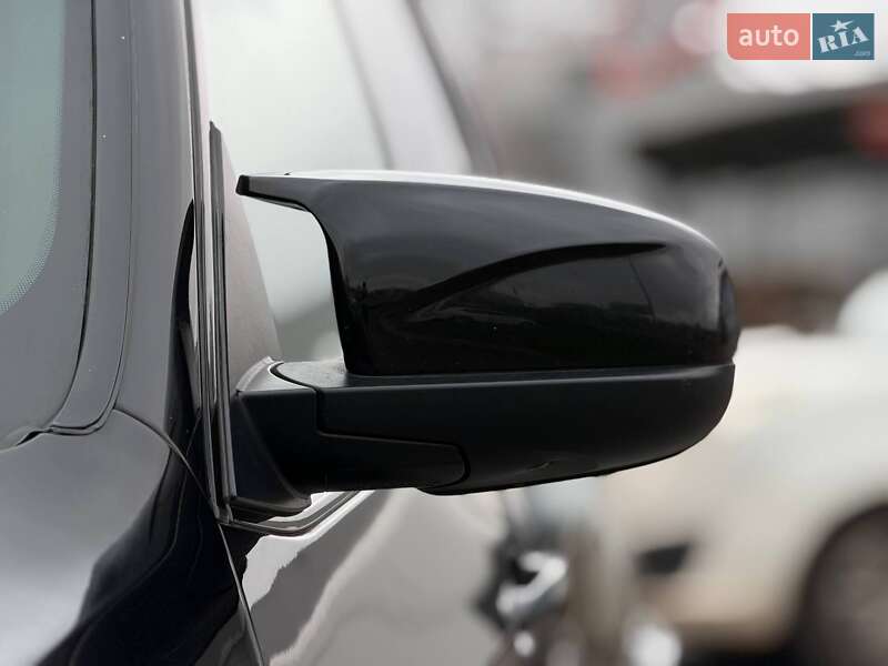 Внедорожник / Кроссовер BMW X5 2012 в Кривом Роге фото 9 Внедорожник / Кроссовер BMW X5 2012 в Кривом Роге