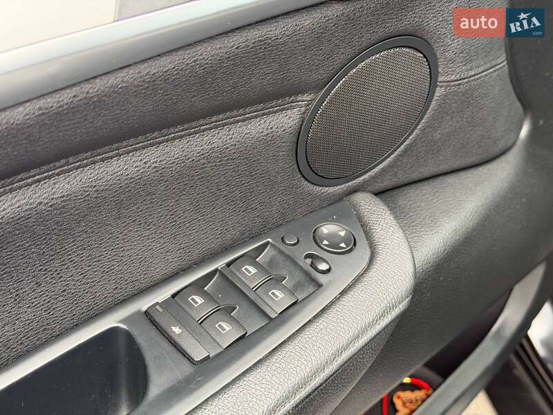 Внедорожник / Кроссовер BMW X5 2012 в Кривом Роге фото 36 Внедорожник / Кроссовер BMW X5 2012 в Кривом Роге