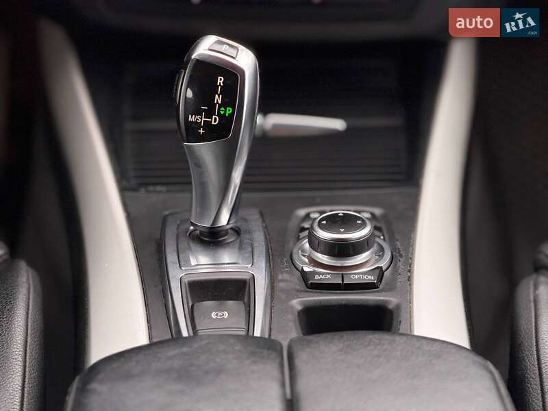 Внедорожник / Кроссовер BMW X5 2012 в Кривом Роге фото 48 Внедорожник / Кроссовер BMW X5 2012 в Кривом Роге