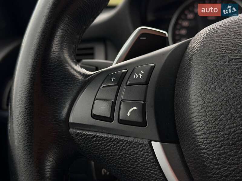 Внедорожник / Кроссовер BMW X5 2012 в Кривом Роге фото 51 Внедорожник / Кроссовер BMW X5 2012 в Кривом Роге