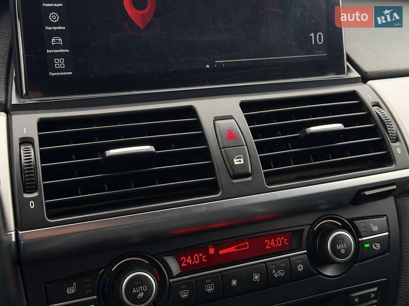 Внедорожник / Кроссовер BMW X5 2012 в Кривом Роге фото 57 Внедорожник / Кроссовер BMW X5 2012 в Кривом Роге