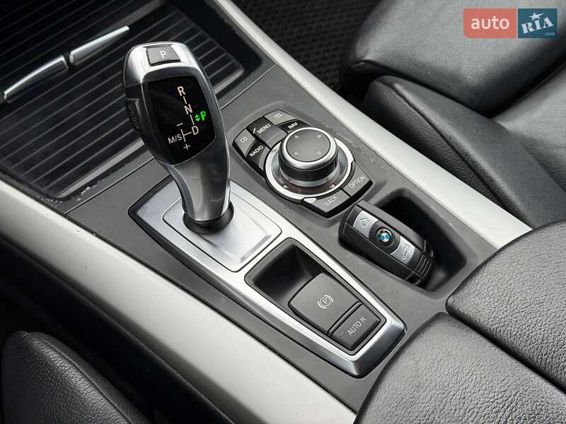 Внедорожник / Кроссовер BMW X5 2012 в Кривом Роге фото 62 Внедорожник / Кроссовер BMW X5 2012 в Кривом Роге