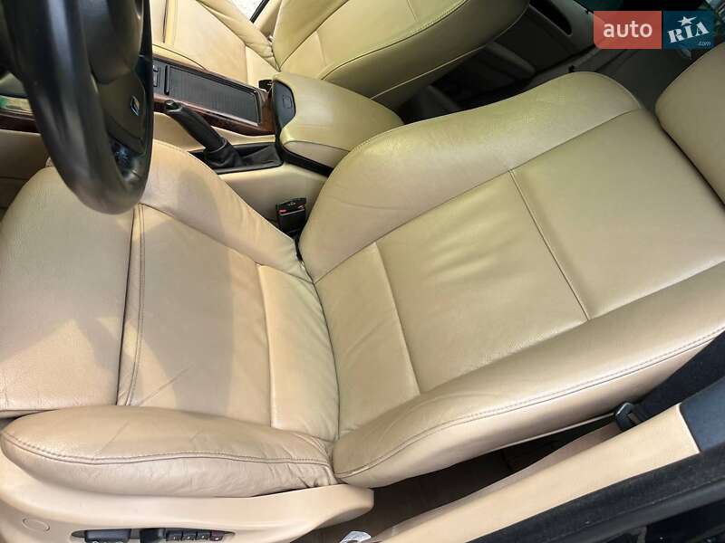 Внедорожник / Кроссовер BMW X5 2005 в Тернополе фото 14 Внедорожник / Кроссовер BMW X5 2005 в Тернополе