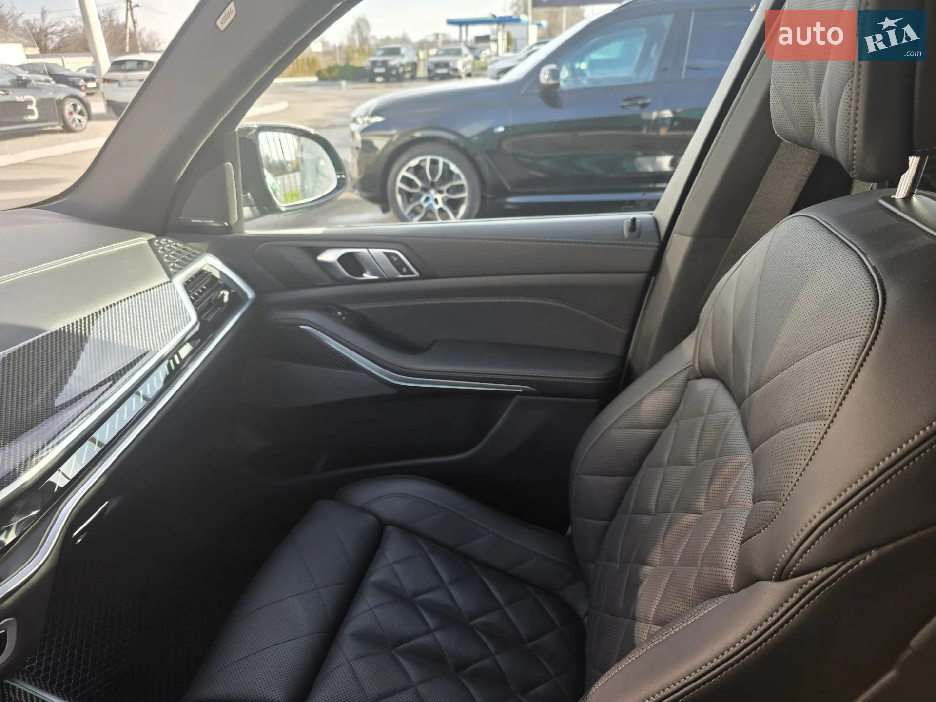 2023 BMW X5 - мініатюра 12