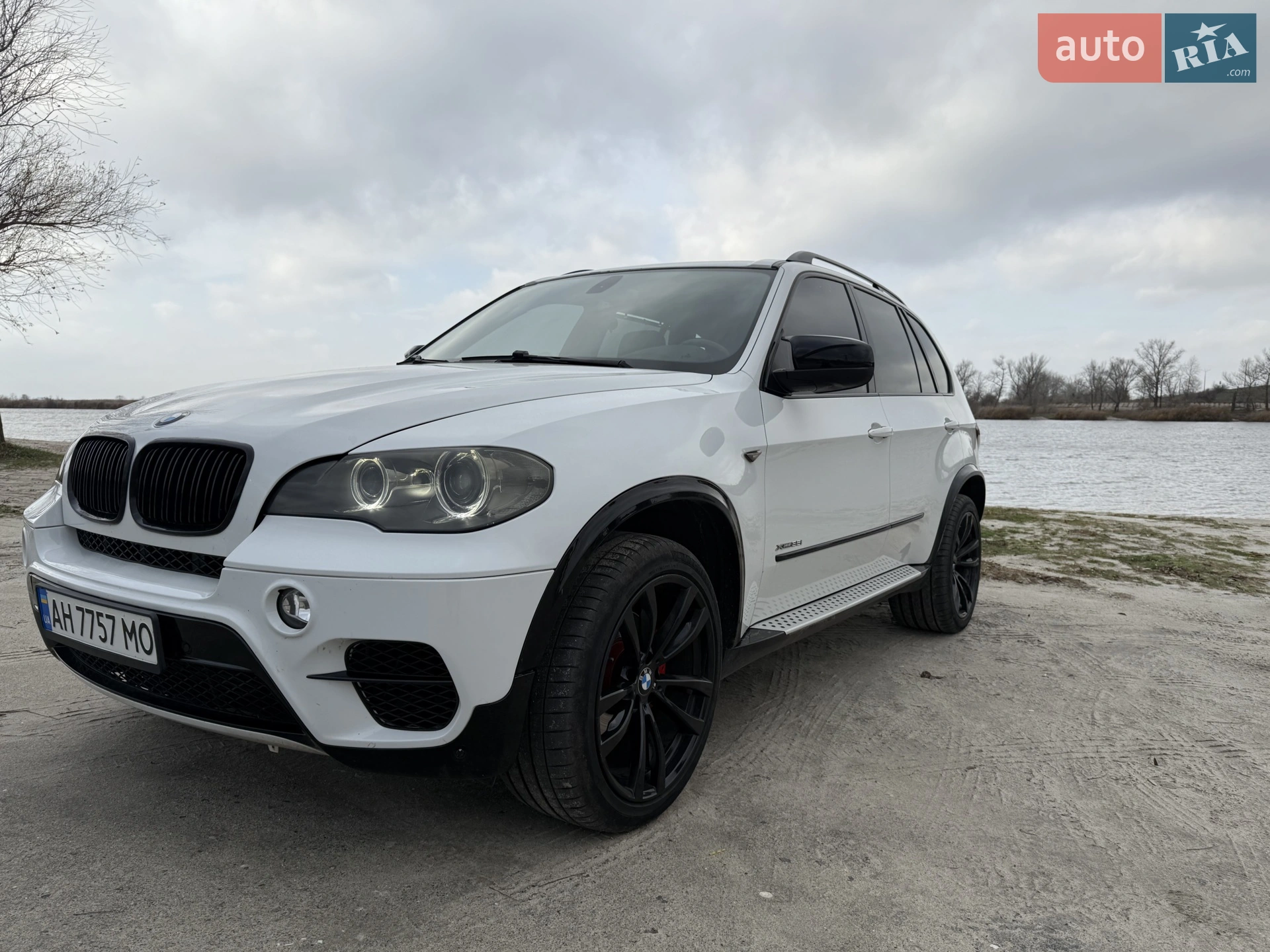 2013 BMW X5 - мініатюра 3