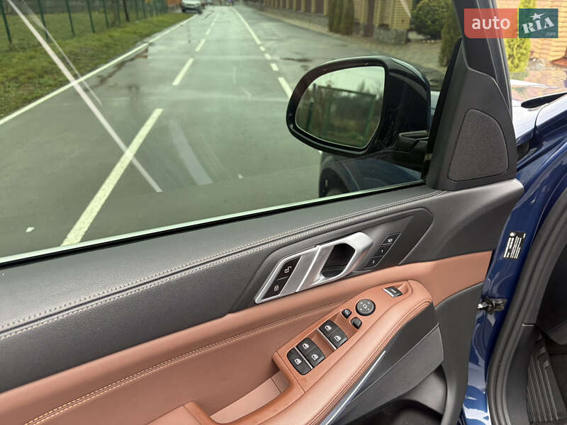 Внедорожник / Кроссовер BMW X5 2019 в Полтаве фото 12 Внедорожник / Кроссовер BMW X5 2019 в Полтаве