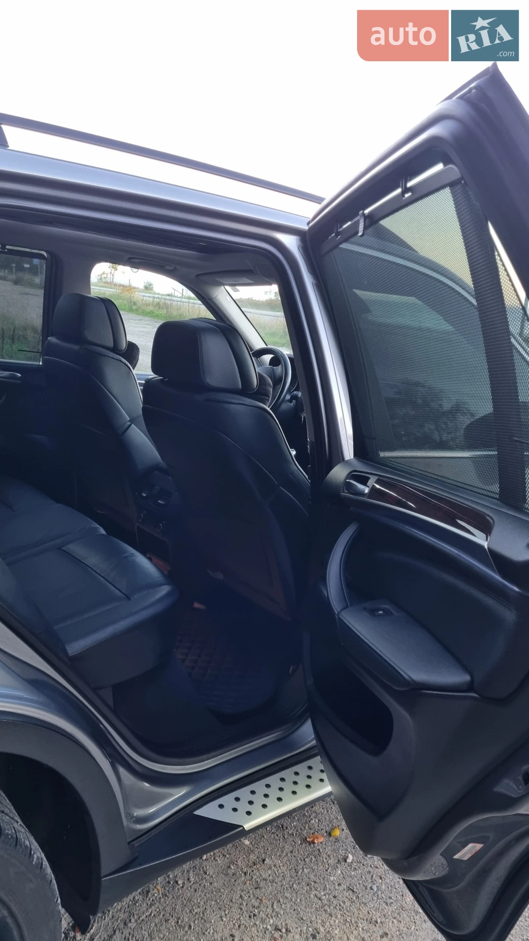 2013 BMW X5 - мініатюра 7