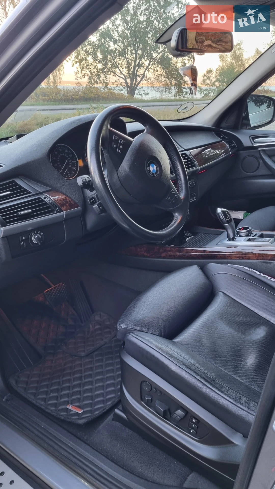 2013 BMW X5 - мініатюра 9