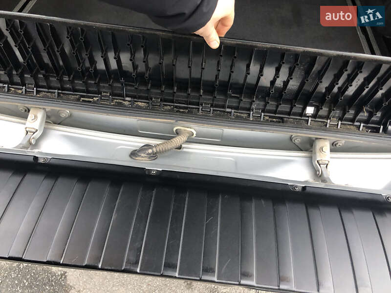 Внедорожник / Кроссовер BMW X5 2012 в Бердичеве