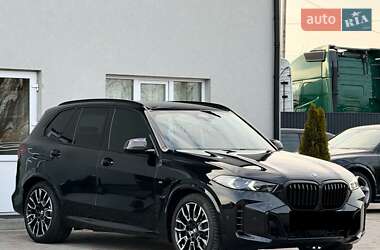 Внедорожник / Кроссовер BMW X5 2023 в Луцке