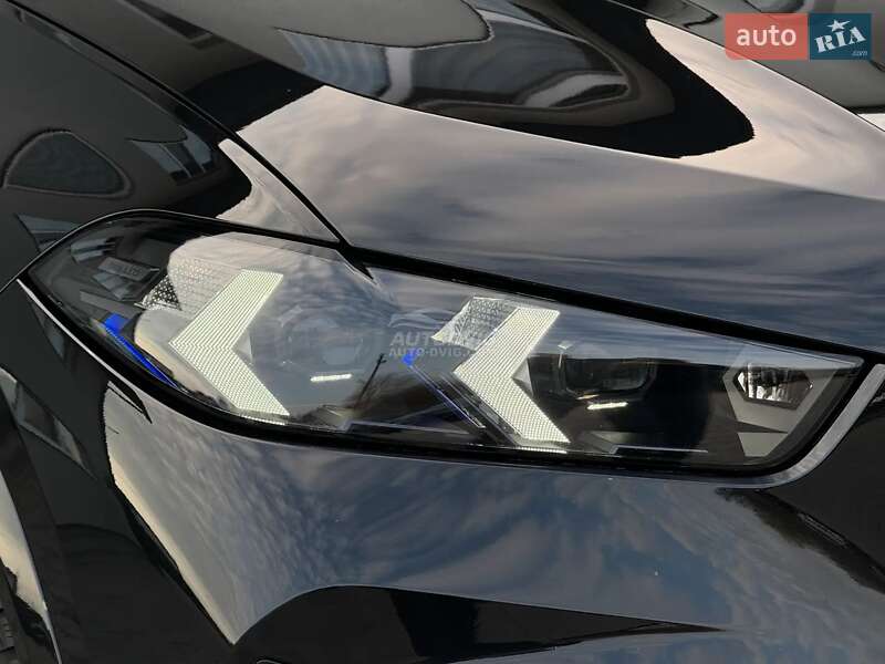 Позашляховик / Кросовер BMW X5 2023 в Луцьку