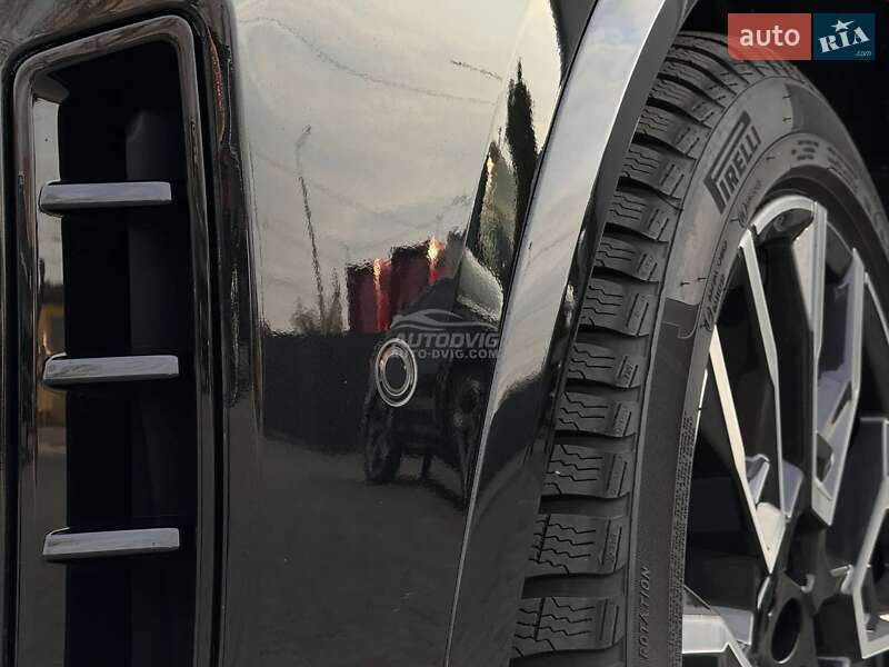 Позашляховик / Кросовер BMW X5 2023 в Луцьку