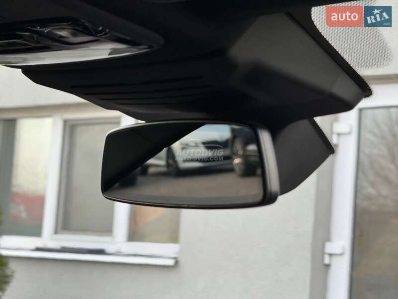 Позашляховик / Кросовер BMW X5 2023 в Луцьку