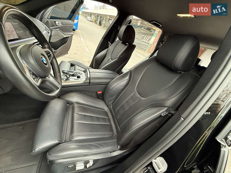 Внедорожник / Кроссовер BMW X5 2021 в Киеве фото 65 Внедорожник / Кроссовер BMW X5 2021 в Киеве