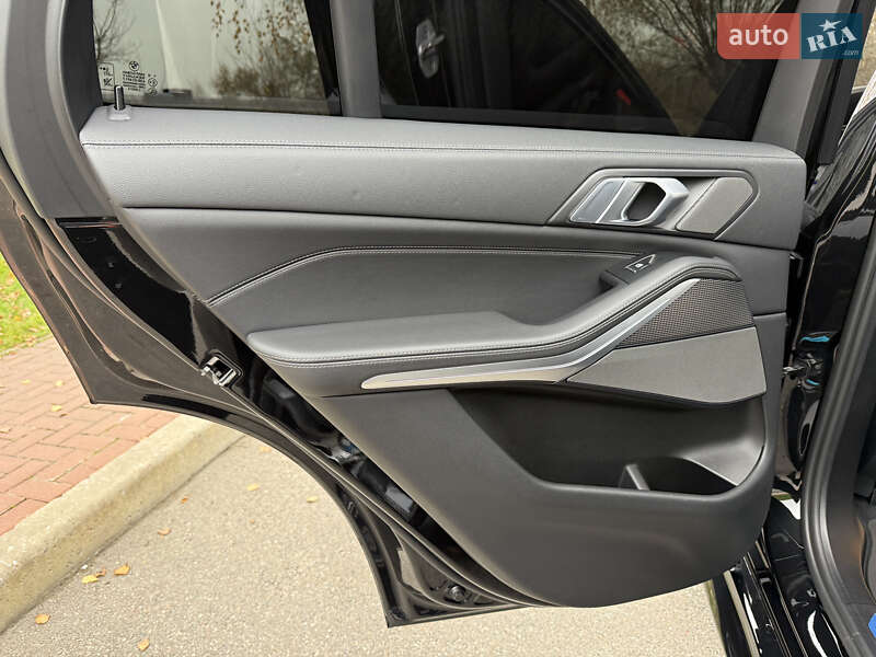 Внедорожник / Кроссовер BMW X5 2021 в Киеве фото 68 Внедорожник / Кроссовер BMW X5 2021 в Киеве