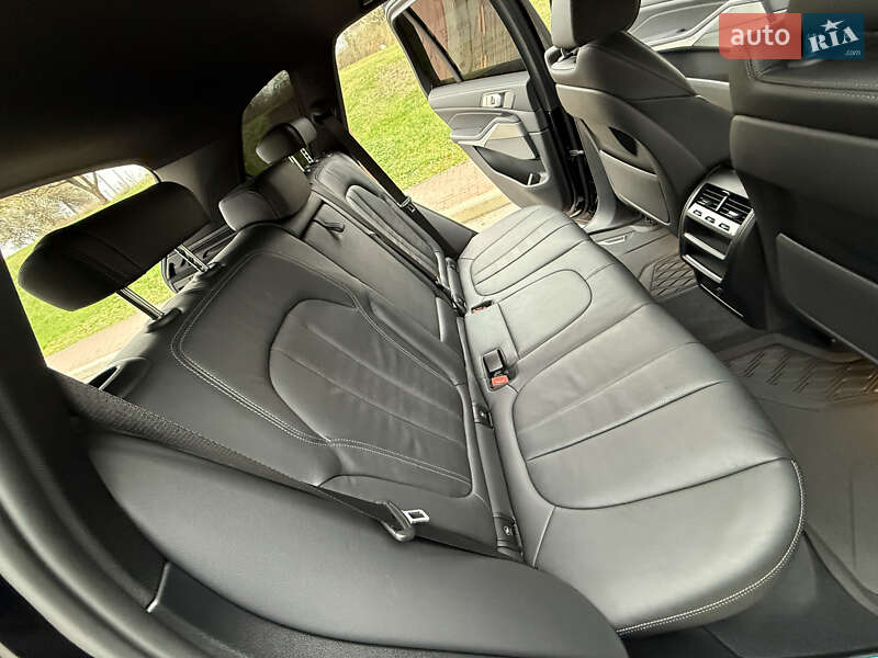 Внедорожник / Кроссовер BMW X5 2021 в Киеве фото 76 Внедорожник / Кроссовер BMW X5 2021 в Киеве