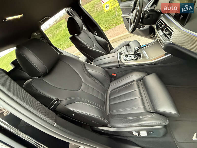 Внедорожник / Кроссовер BMW X5 2021 в Киеве фото 82 Внедорожник / Кроссовер BMW X5 2021 в Киеве
