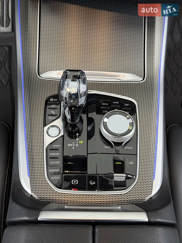 Внедорожник / Кроссовер BMW X5 2021 в Киеве фото 89 Внедорожник / Кроссовер BMW X5 2021 в Киеве