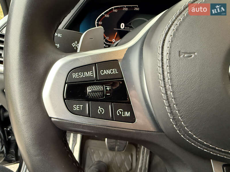 Внедорожник / Кроссовер BMW X5 2021 в Киеве фото 92 Внедорожник / Кроссовер BMW X5 2021 в Киеве