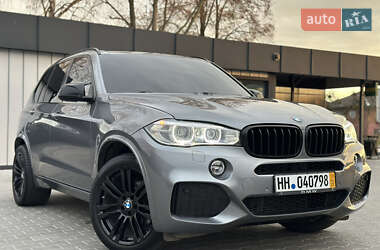 Внедорожник / Кроссовер BMW X5 2014 в Нововолынске