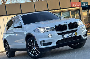 Внедорожник / Кроссовер BMW X5 2015 в Владимире