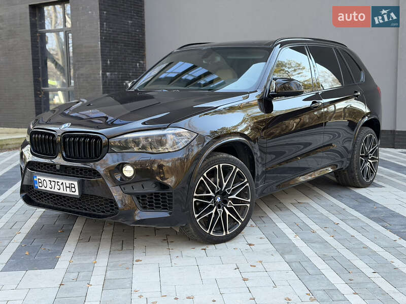 BMW X5 2013