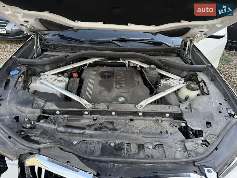 Внедорожник / Кроссовер BMW X5 2019 в Стрые фото 21 Внедорожник / Кроссовер BMW X5 2019 в Стрые