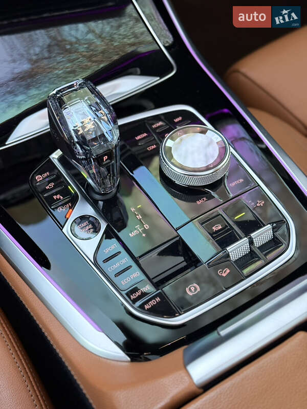 Внедорожник / Кроссовер BMW X5 2019 в Киеве фото 11 Внедорожник / Кроссовер BMW X5 2019 в Киеве