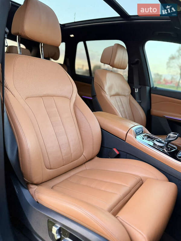 Внедорожник / Кроссовер BMW X5 2019 в Киеве фото 13 Внедорожник / Кроссовер BMW X5 2019 в Киеве