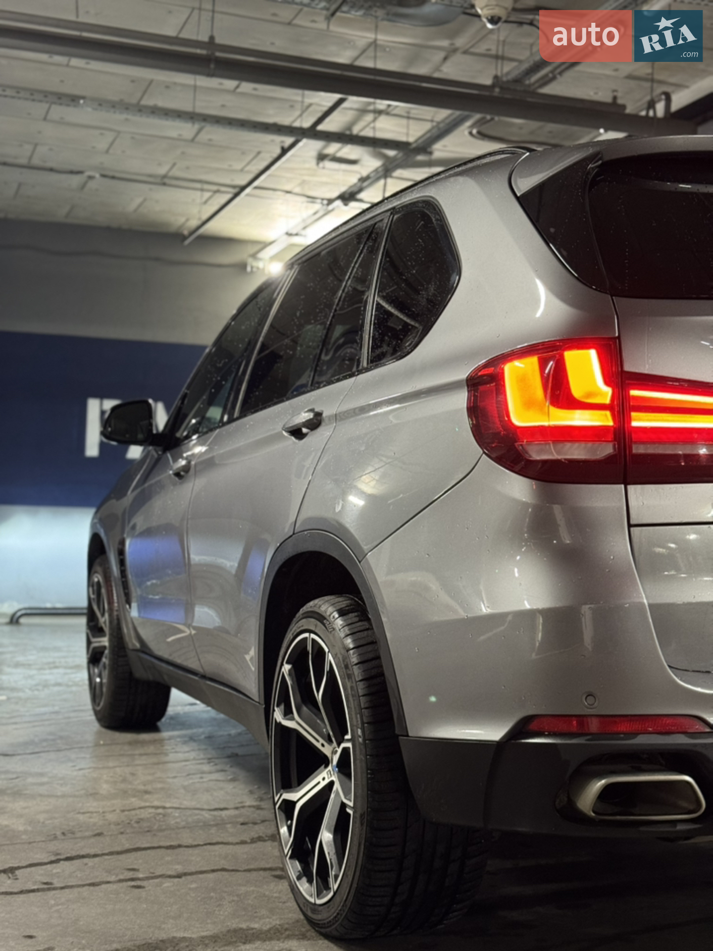 2014 BMW X5 - мініатюра 7