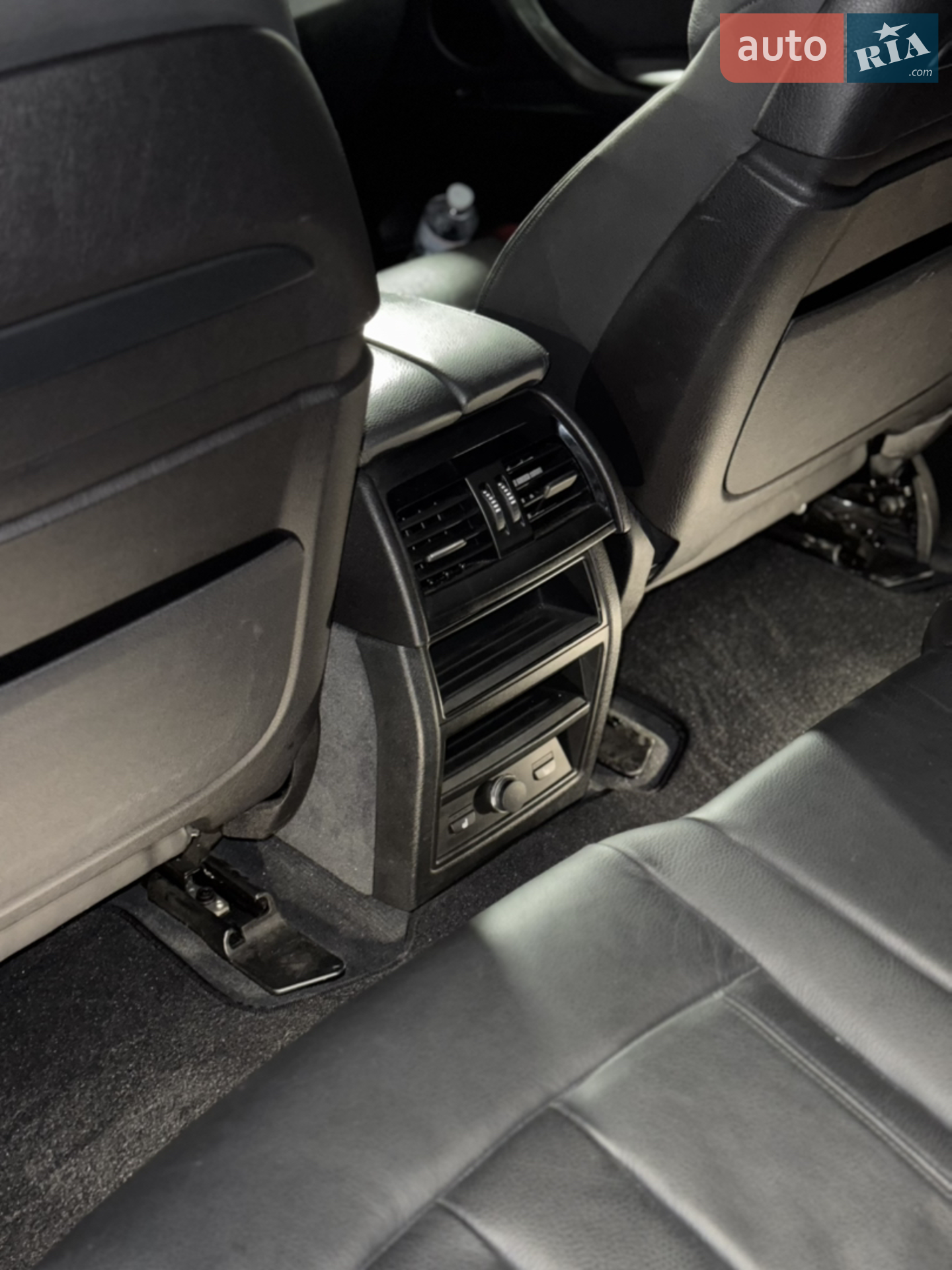 2014 BMW X5 - мініатюра 15