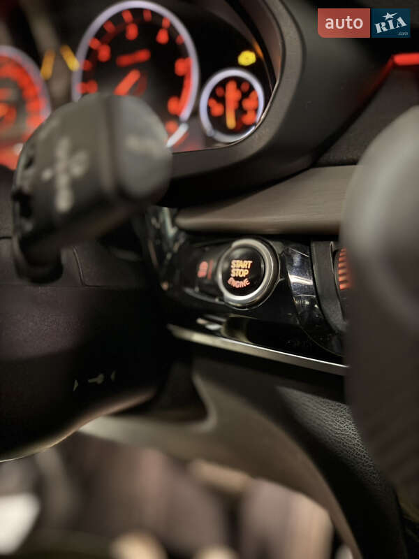 Внедорожник / Кроссовер BMW X5 2014 в Харькове