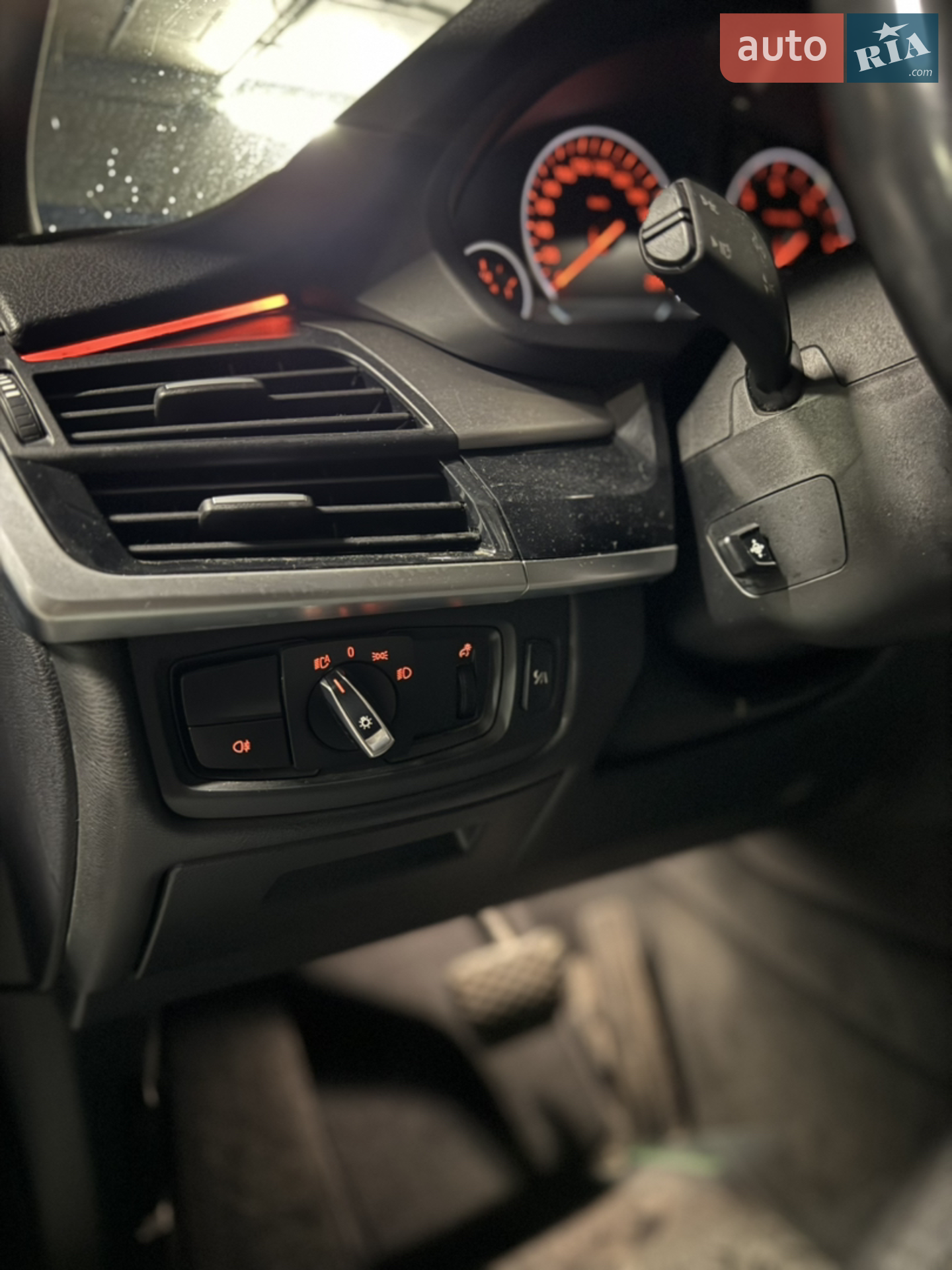 2014 BMW X5 - мініатюра 18