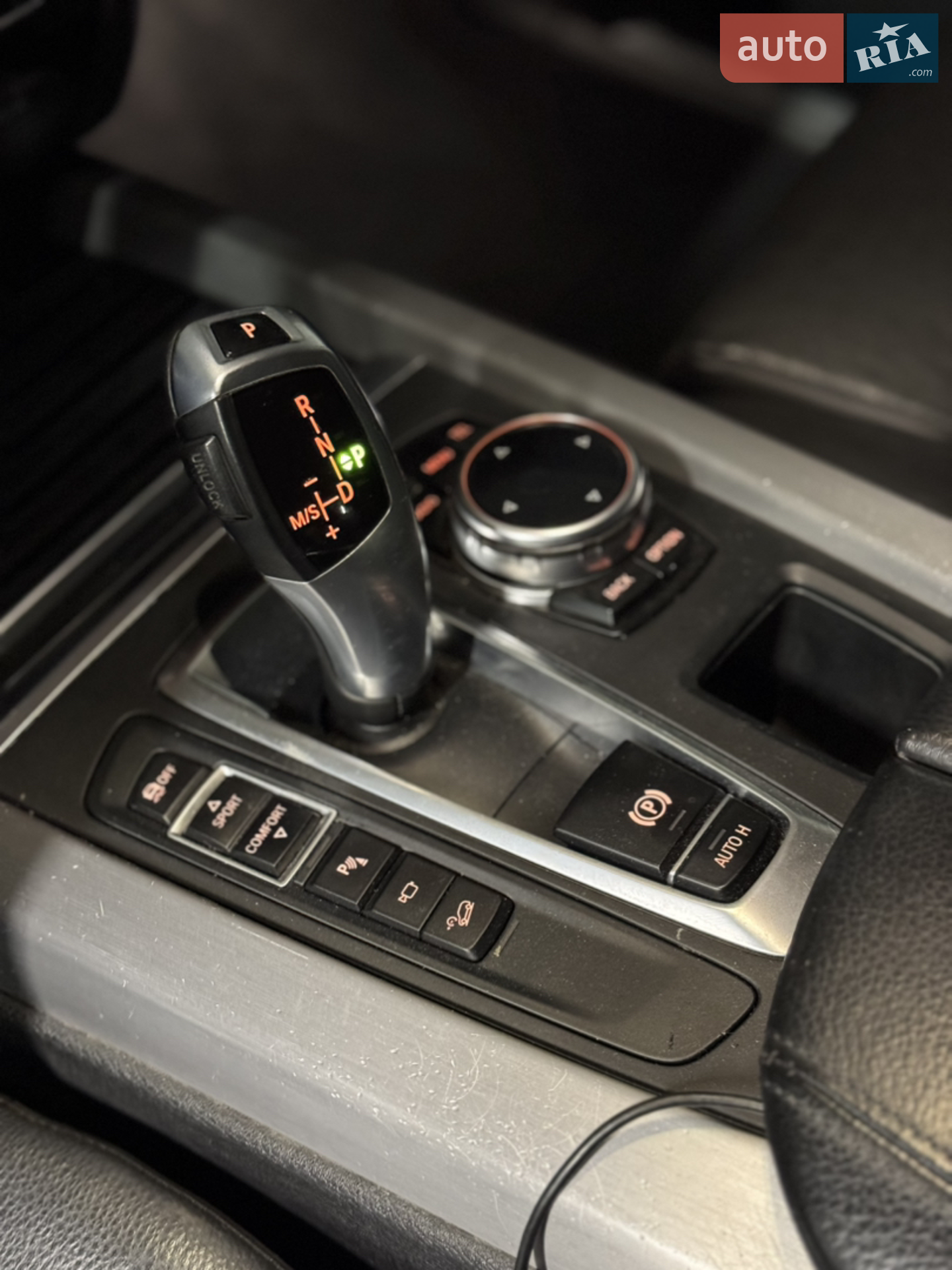 2014 BMW X5 - мініатюра 25