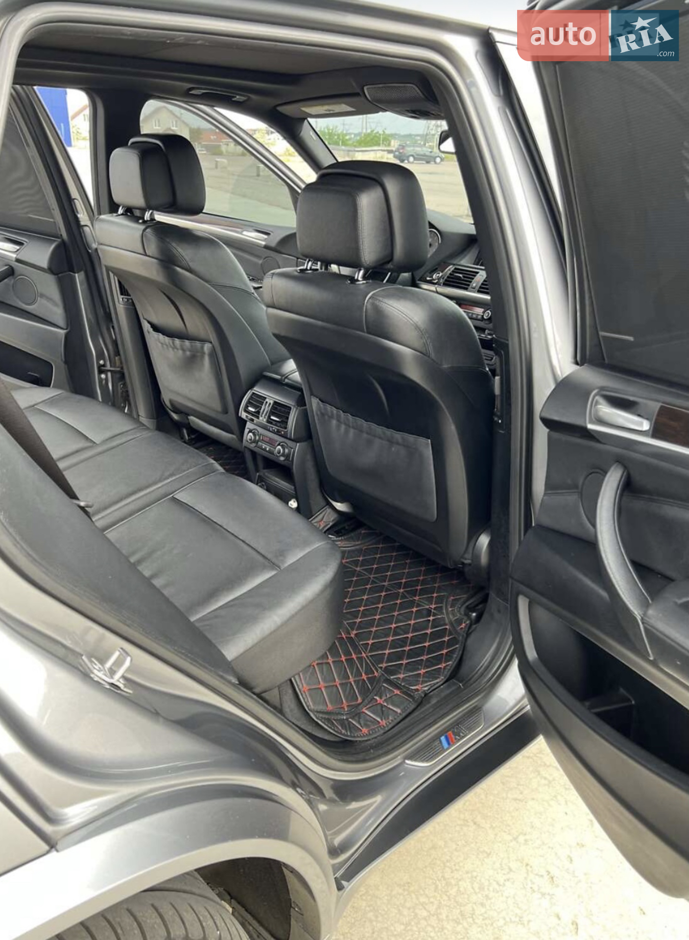 2012 BMW X5 - мініатюра 9