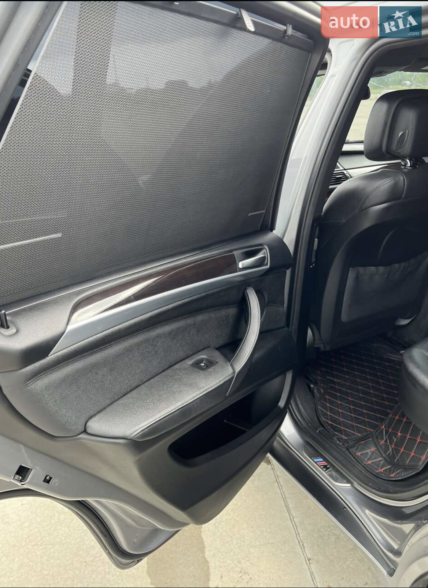 2012 BMW X5 - мініатюра 8