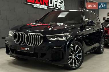 Внедорожник / Кроссовер BMW X5 2020 в Тернополе