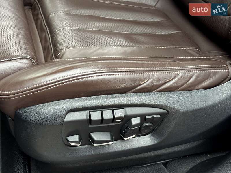 Позашляховик / Кросовер BMW X5 2017 в Києві фото 22 Позашляховик / Кросовер BMW X5 2017 в Києві