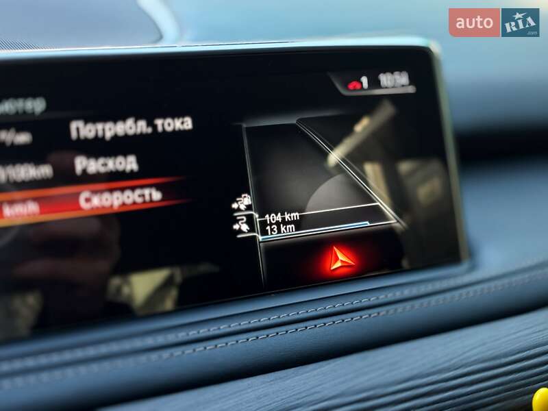 Позашляховик / Кросовер BMW X5 2017 в Києві фото 27 Позашляховик / Кросовер BMW X5 2017 в Києві