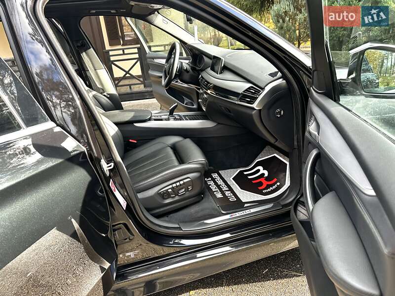 Позашляховик / Кросовер BMW X5 2014 в Києві фото 65 Позашляховик / Кросовер BMW X5 2014 в Києві