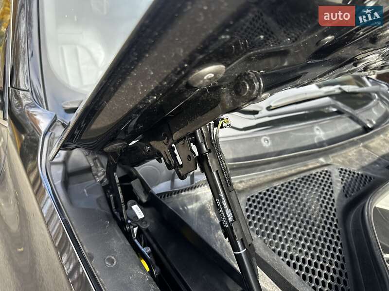 Позашляховик / Кросовер BMW X5 2014 в Києві фото 28 Позашляховик / Кросовер BMW X5 2014 в Києві