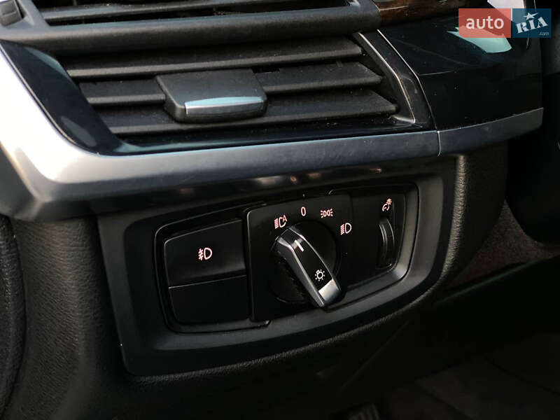 Позашляховик / Кросовер BMW X5 2017 в Львові