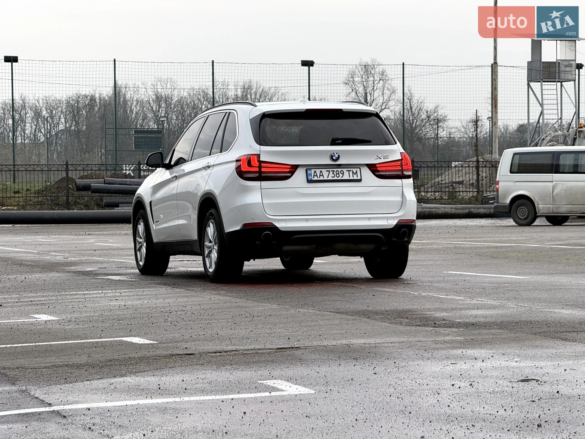 2014 BMW X5 - мініатюра 25